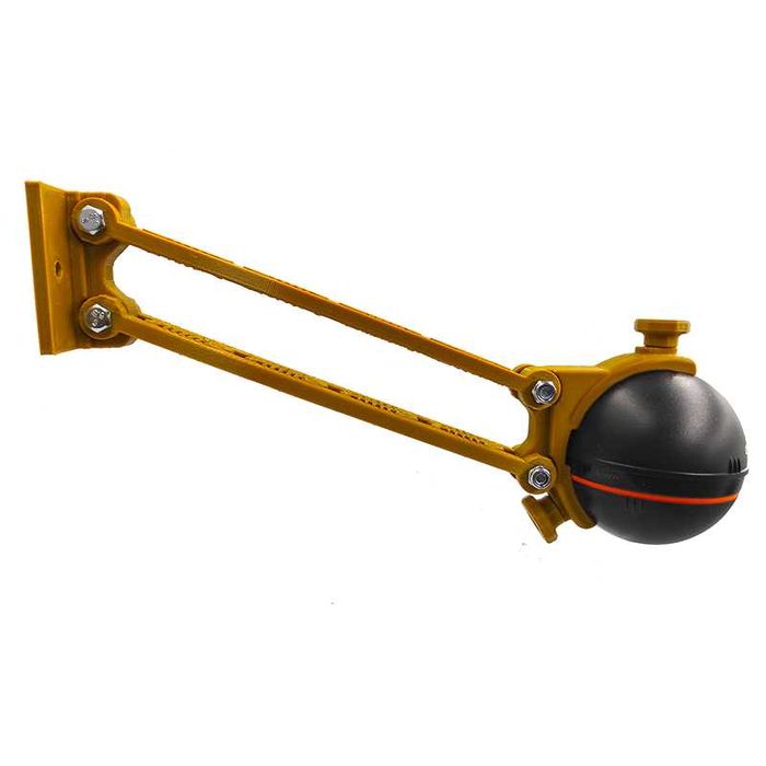 Кріплення для ехолота Deeper на кораблик V-1.0