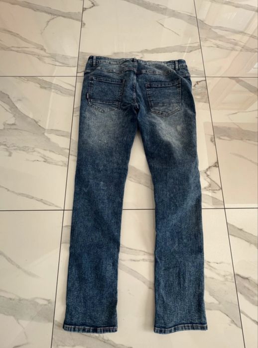 Spodnie Skinny Cropp 32/32