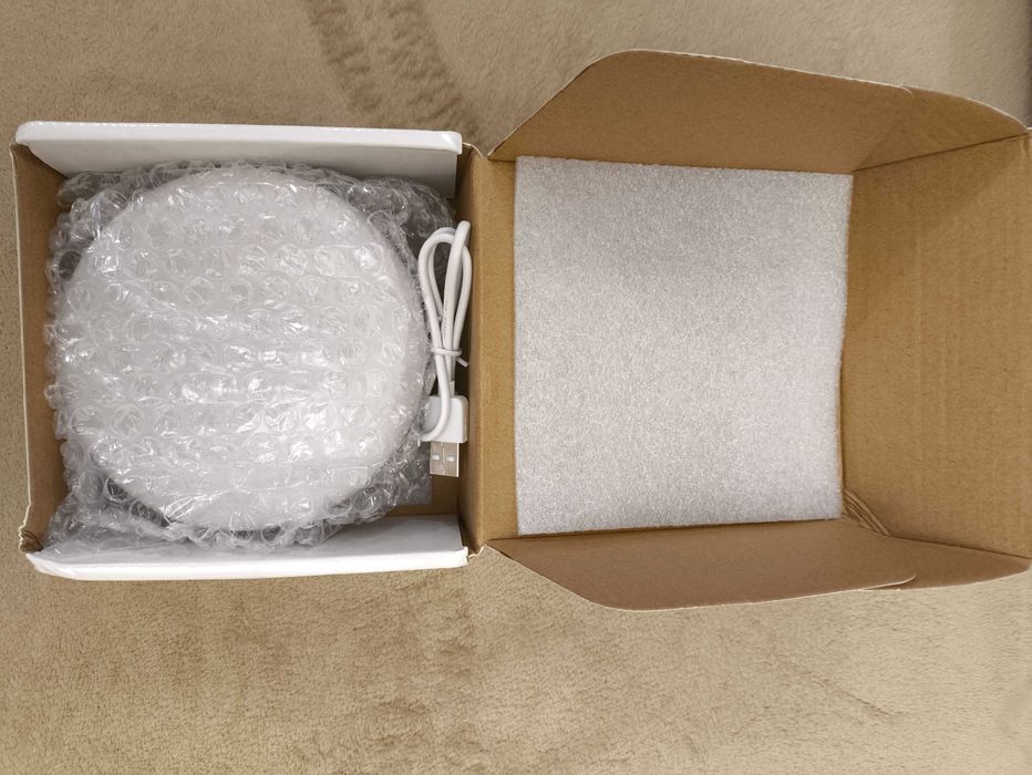 Акумуляторний ліхтар,світильник,лампа MOS14 ,9900мАh,30Ват. В ДОРОЗІ!!