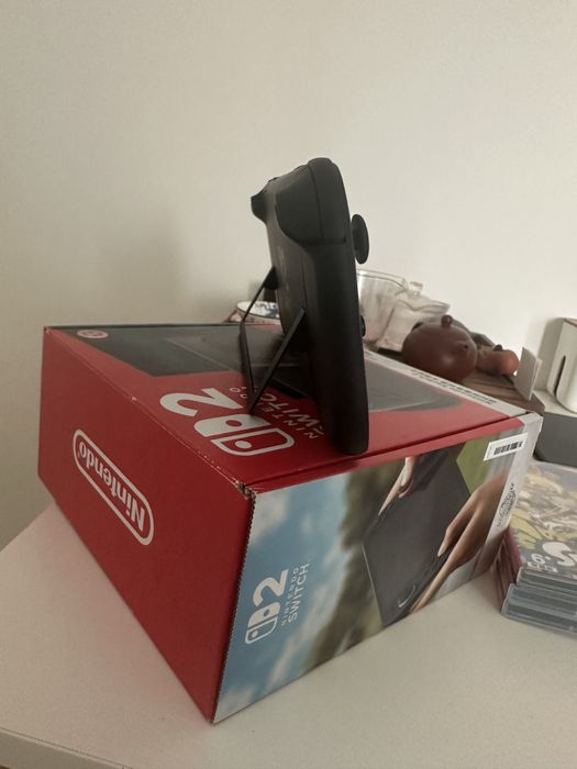 Nintendo switch 2