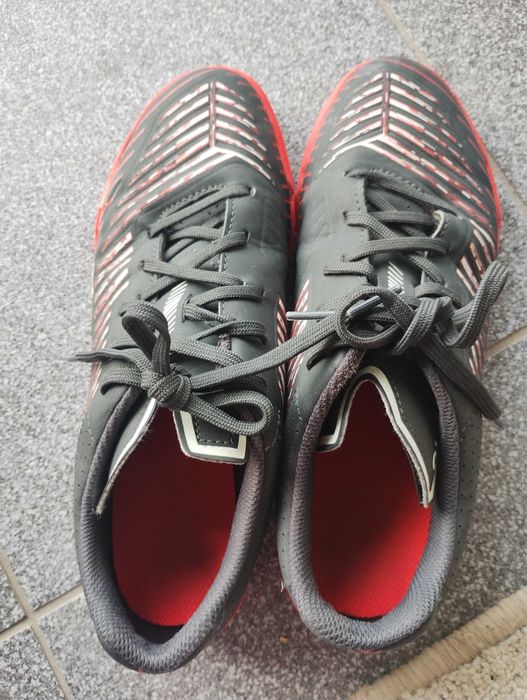 Buty kipsta jak nowe