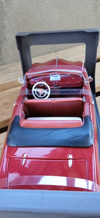 Miniatura de coleção