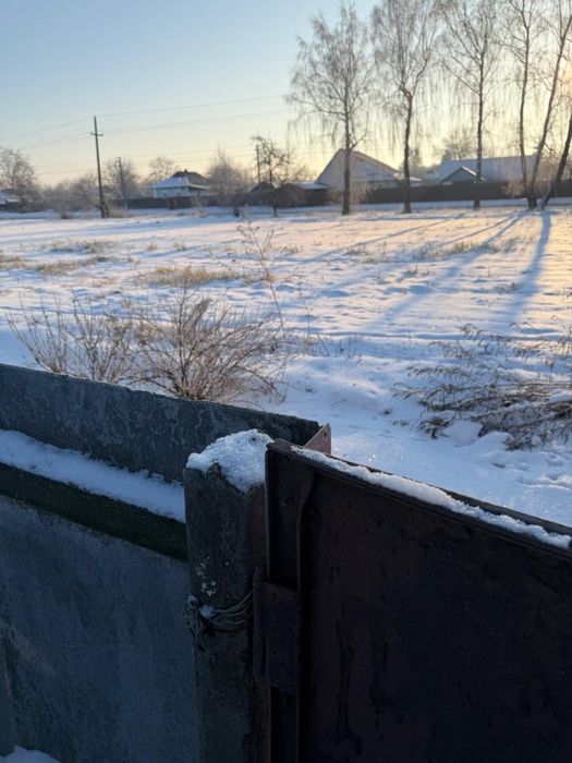 Будинок с Мирне Бориспільский район