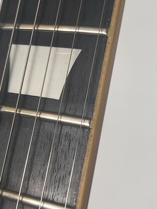 Gitara Greco EG-500 Les Paul nie Gibson