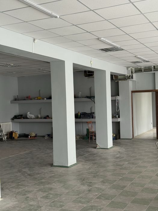 Оренда приміщення 300 м2. Ремонт. Вул.Вінницька
