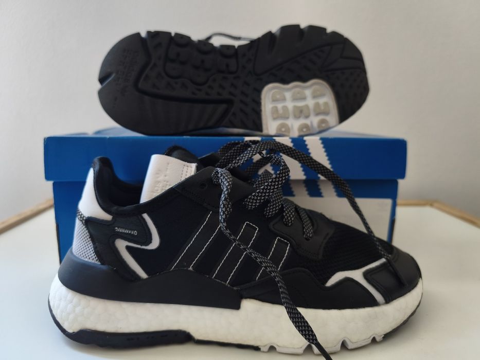Adidas Nite Jogger