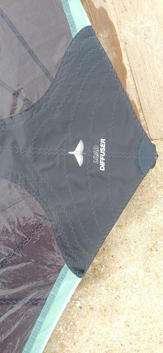 Wing 5m,3,5m,6,2m Wingfoil