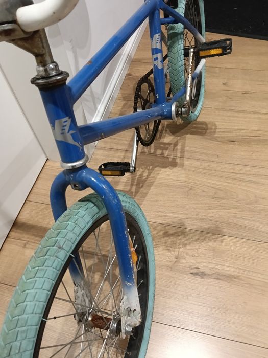 Rower Romet  BMX PRL