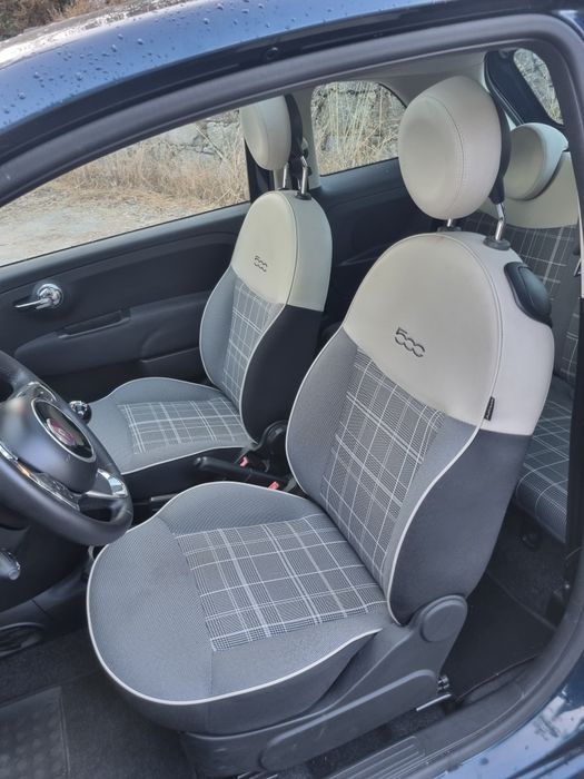 Fiat 500 1.2 Lounge515879370249349125