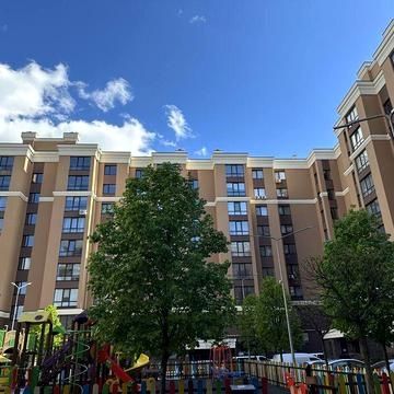 Продаж 2 кімнатної квартири в ЖК "Софіївські Липки"