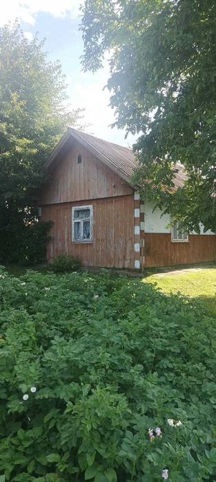 Продається житловий будинок