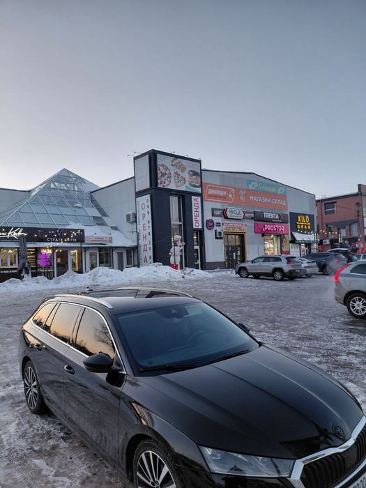 Оренда комерція 190 м ²