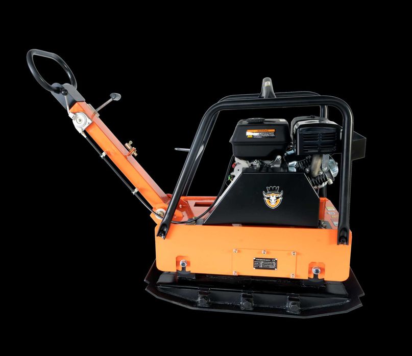 Zagęszczarka 270 kg Kingway MS270-2 LONCIN  dostawa
