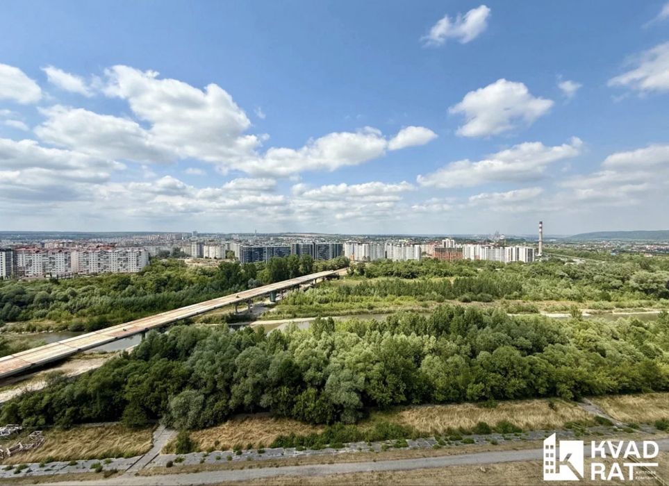 Здам в оренду крутий офіс з терасою, 17 поверх