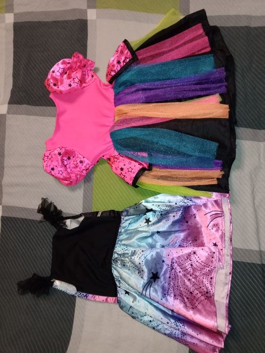 Нарядное платье/ плаття на 2-3 года