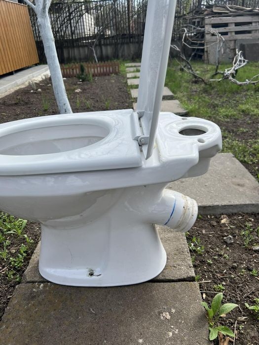 Продам Унитаз компакт