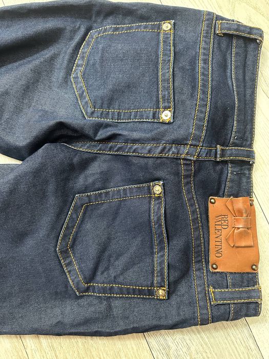 Red Valentino jeans
