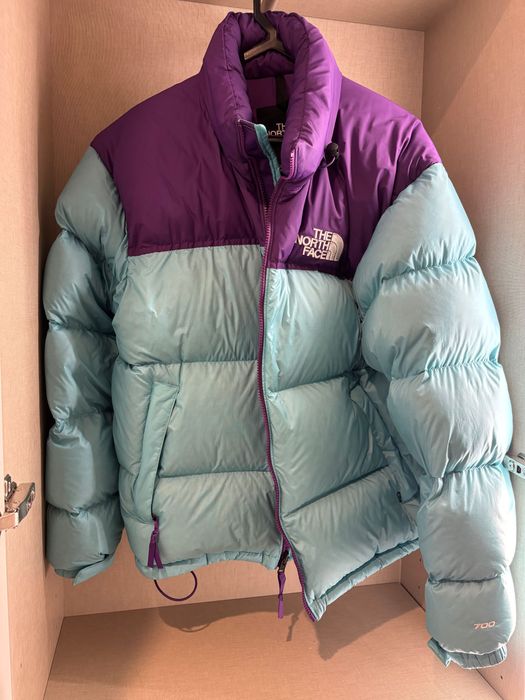 Conjunto de neve North Face