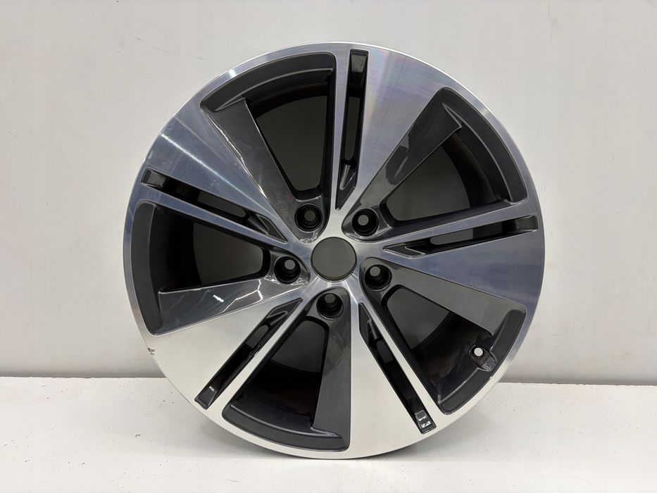 audi a6 e tron 85e felga 9jx20 et57 5x112