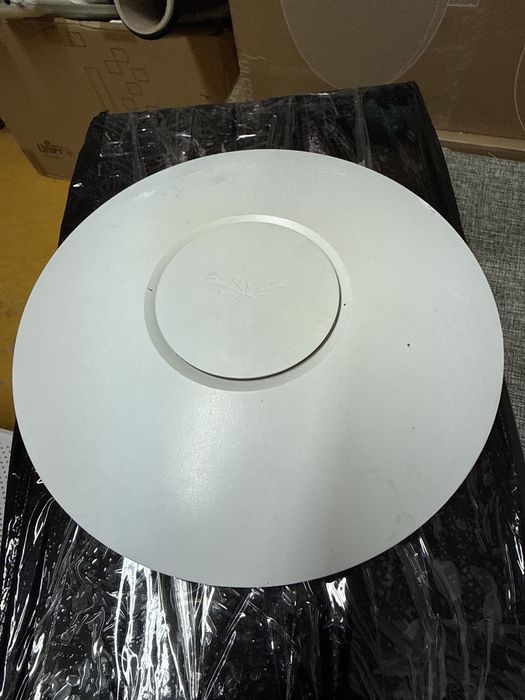Ubiquiti uisp unifi 2,4