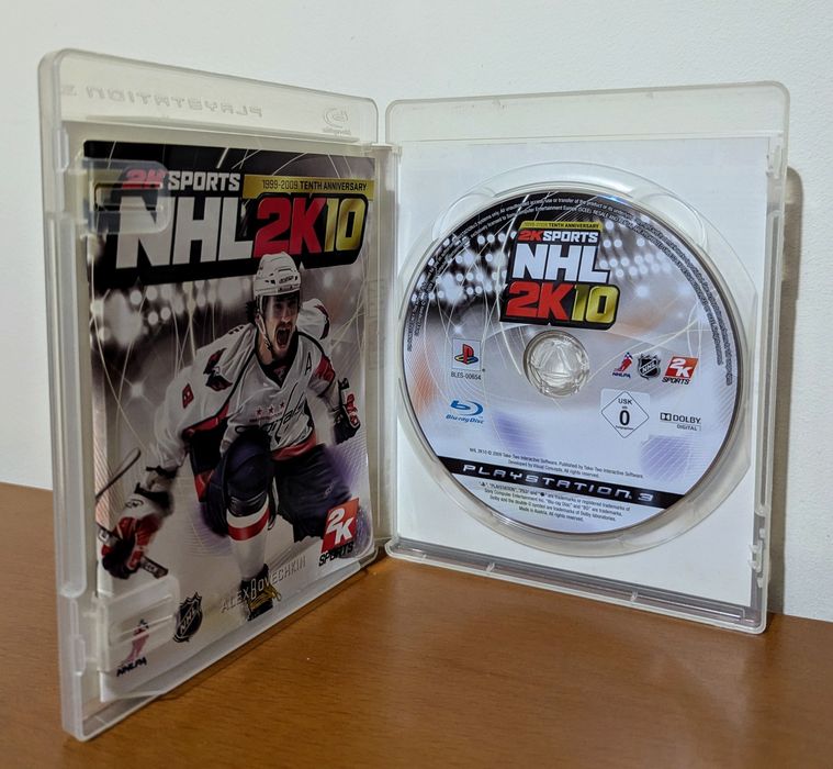 Jogos PlayStation 3 (PS3)