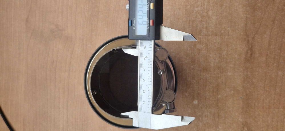 Ponteira Remus Mota nova