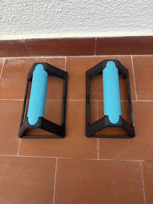 Push-up Bars494950444276787201