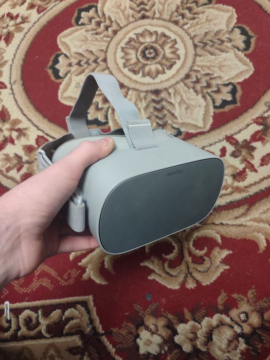 Oculus Go vr очки