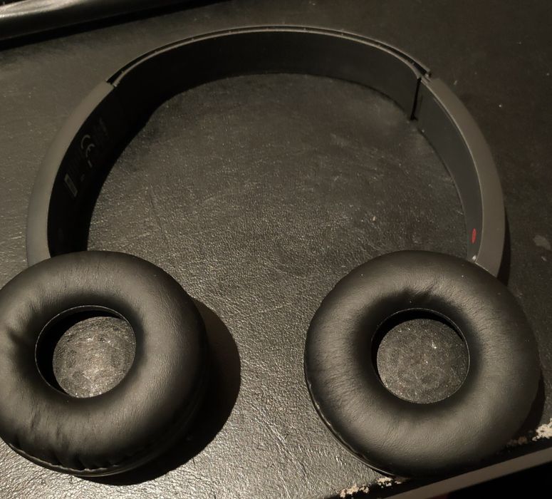 Headphones Auscultadores Bluetooth SONY Wh-Ch500