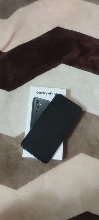 Samsung Galaxy А54 5G  256g