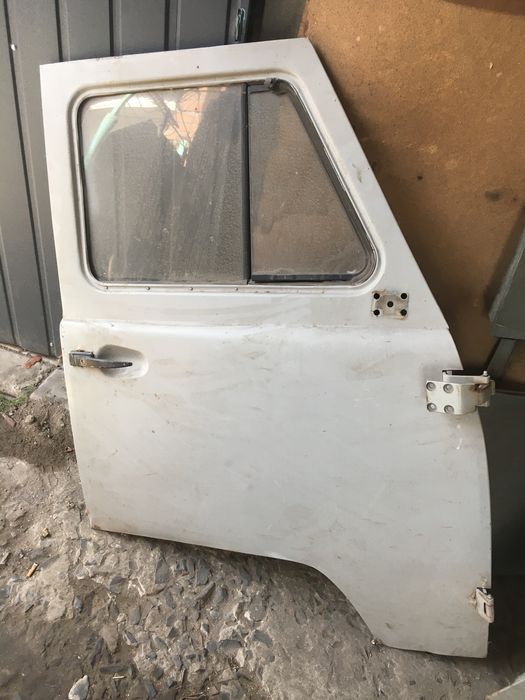 Двері УАЗ 452 пара