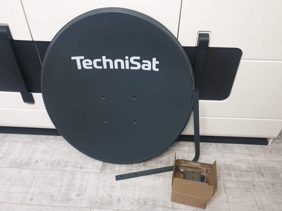 Talerz satelitarny średnica 75cm Technisat