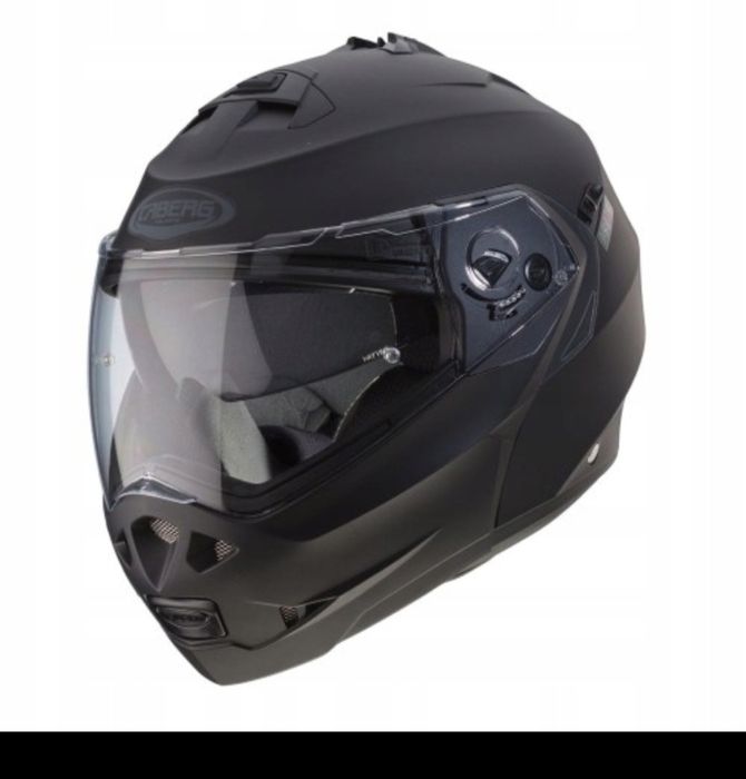 Kask Duke Caberg