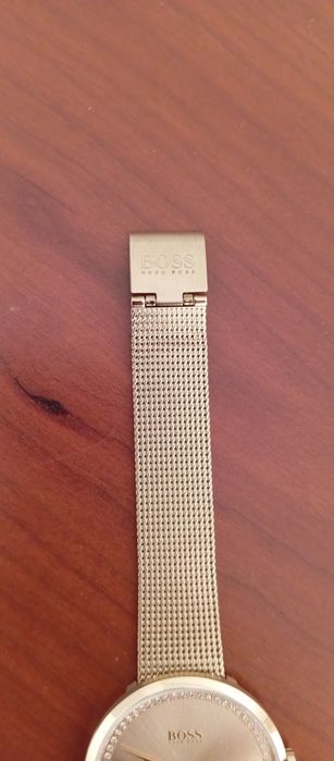 Relógio senhora Hugo boss