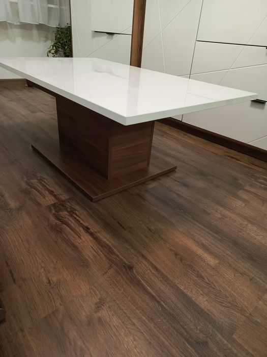 Stolik kawowy używany