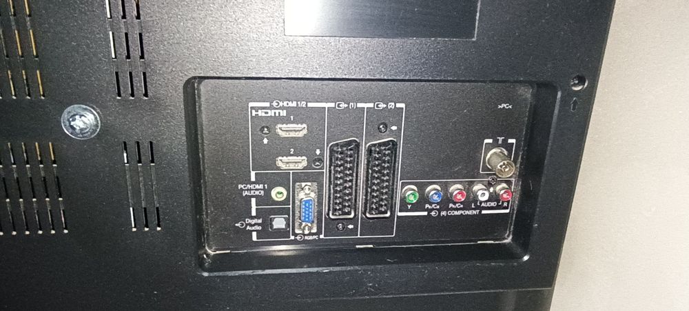 Телевізор Toshiba