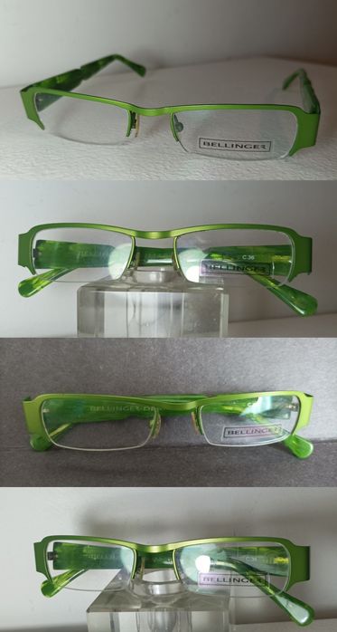 Oprawki Bellinger Denmark Premium