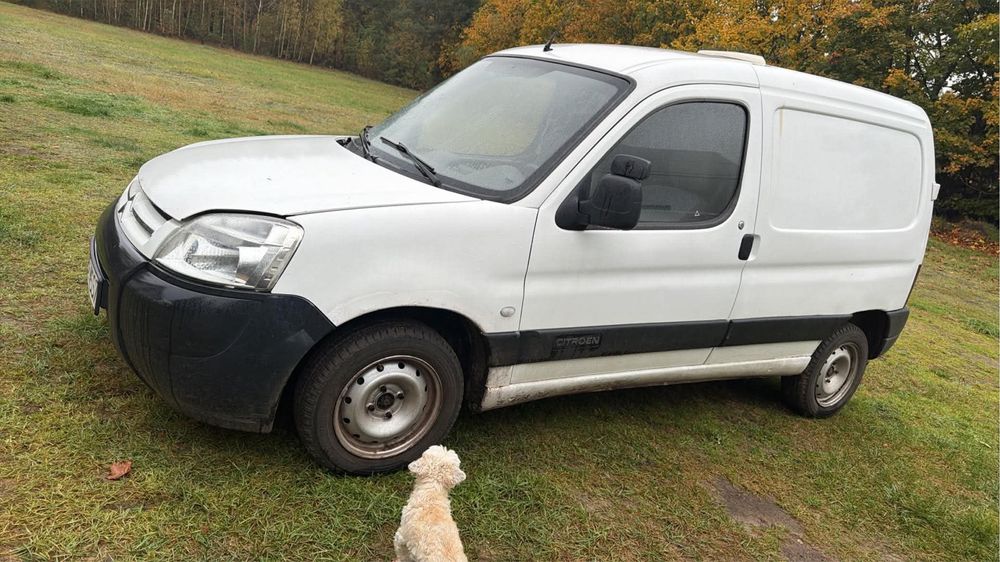 Citroën Berlingo