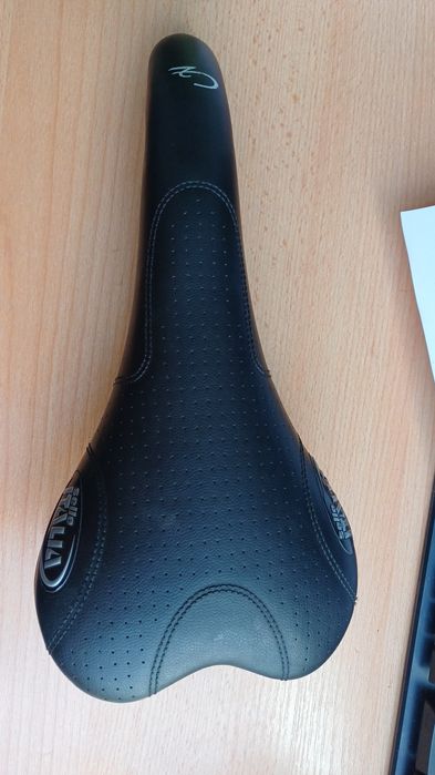 Siodelko rowerowe Selle Italia