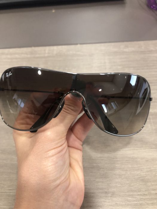 Oculos de Sol Ray -Ban RB 3211