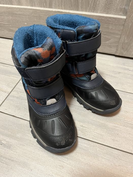 Термочобітки дитячі Lupilu