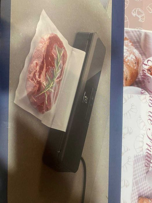 Вакууматор Electrolux E4VS1-4AG