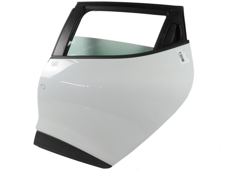 Porta Renault Clio Iv Ref: 821016892R 2012 - 2026