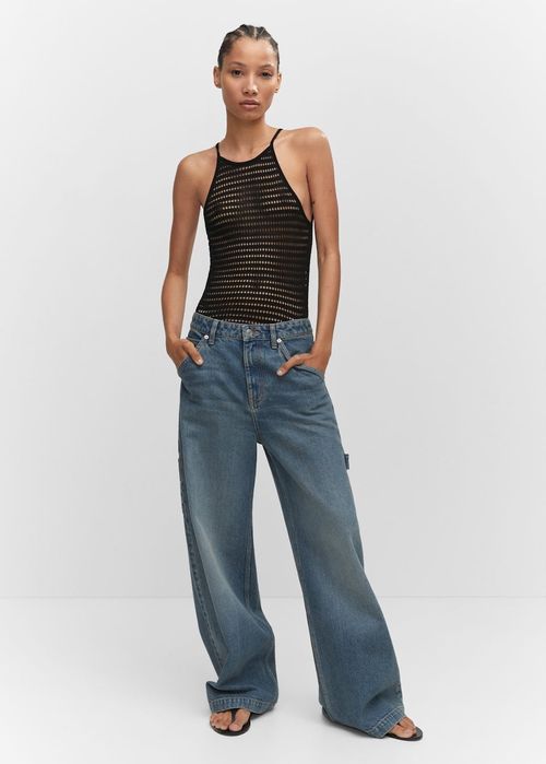 Футболки, топи Mango, оригінал, нові