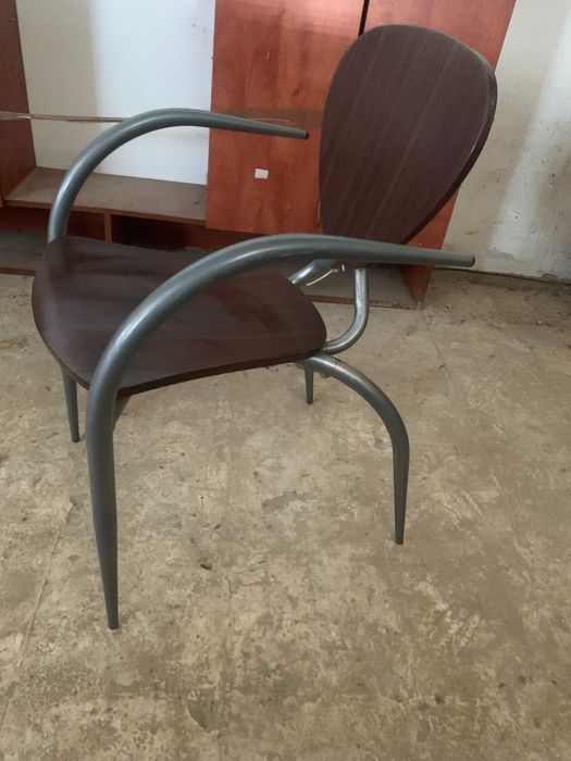 Стільці, стільці крісла