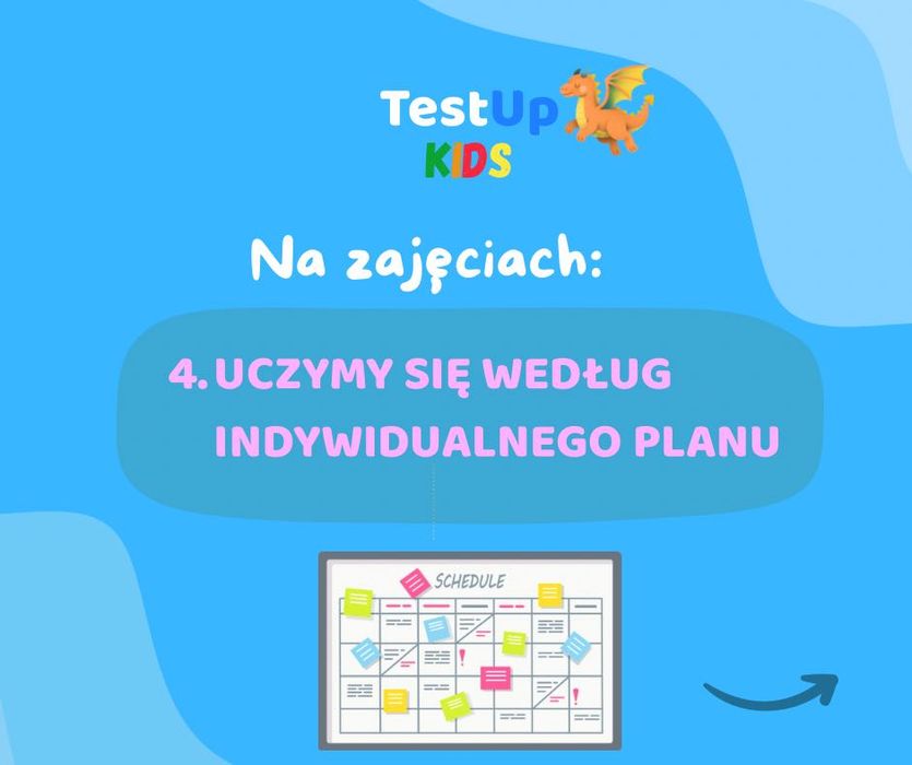 Język niemiecki dla dzieci online