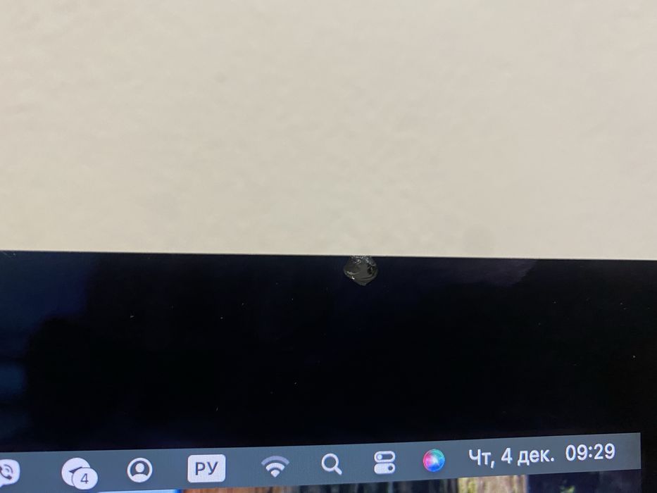 Продам іМас Retina 5K, 27-inch, Late 20151