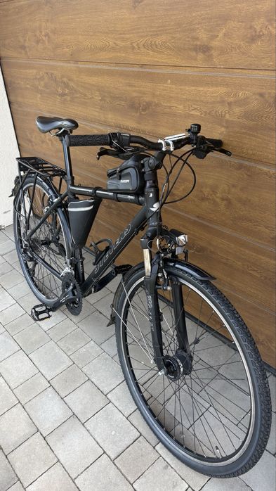Rower Trekkingowy Stevens Galant