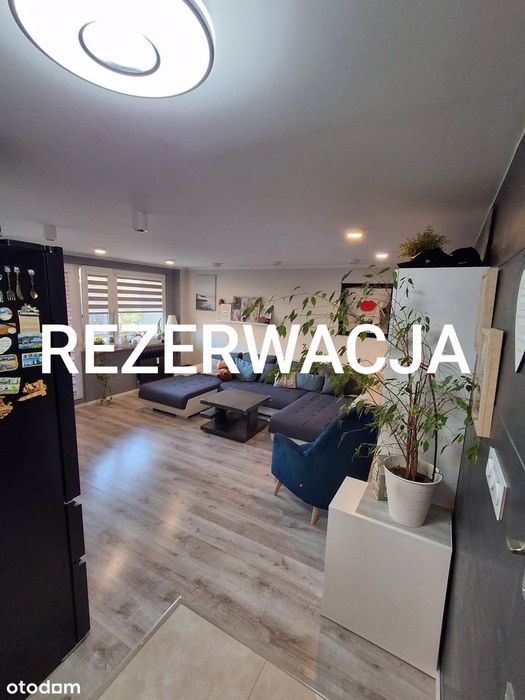 Mieszkanie 2-pokojowe, balkon, blisko parku