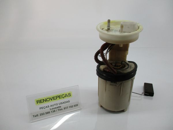 Boia combustível VOLKSWAGEN Golf IV (1J1)